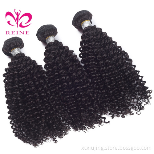REINE Grade 8a virgin mongolian hair,100% 4c mongolian afro kinky curly human hair weave,afro virgin mongolian kinky curly hair